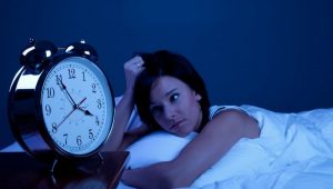 Sağlıklı ve Kolay Uyumanın Yolları (Uykusuzluk neden olur?)