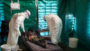 Ebola Hastalığı Nedir & Bulaşıcı Mıdır & Belirtileri Nelerdir