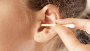 Kulak Çöpü Kullanmak Zararlı Mı?