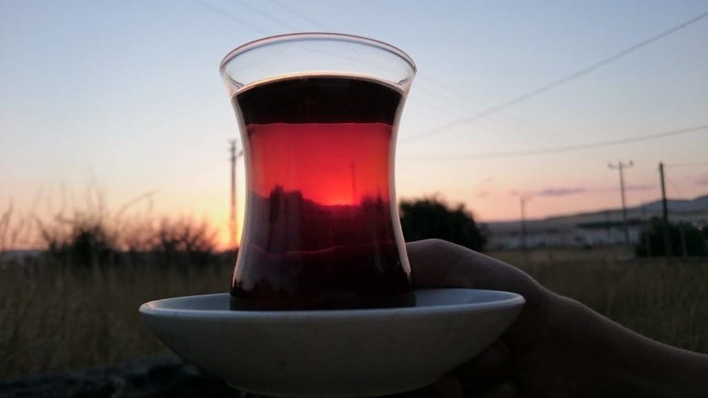 Siyah Çayın Faydaları ve Olası Zararları