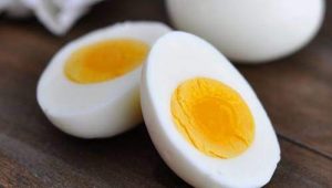 Yumurta Diyeti Nasıl Yapılır?