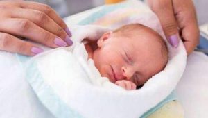 Prematüre Bebek Annelerinin Bilmesi Gerekenler