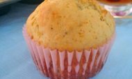 Portakallı Muffin (Mini Kek) – Tatlı Tarifleri