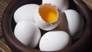 Yumurtanın Faydaları ve Olası Zararları
